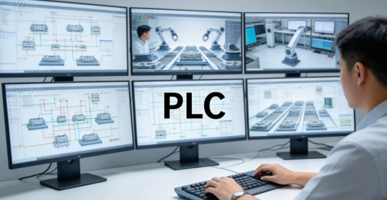 优路plc培训